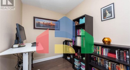 Residential - Condo/Apartment - Mississauga, Canada - Canada