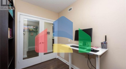 Residential - Condo/Apartment - Mississauga, Canada - Canada