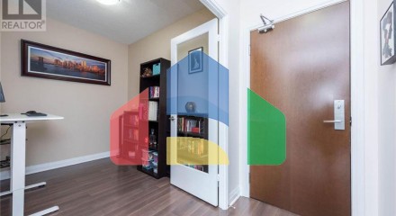 Residential - Condo/Apartment - Mississauga, Canada - Canada