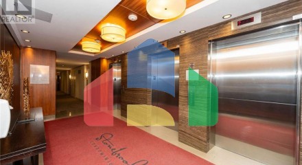 Residential - Condo/Apartment - Mississauga, Canada - Canada