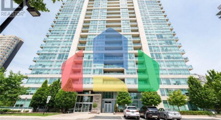 Residential - Condo/Apartment - Mississauga, Canada - Canada