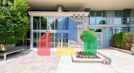 Residential - Condo/Apartment - Mississauga, Canada - Canada