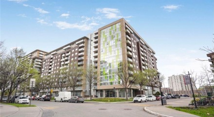 Residential - Condo/Apartment - Ahuntsic-Cartierville (Montréal), Canada - Canada