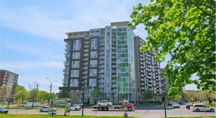 Residential - Condo/Apartment - Ahuntsic-Cartierville (Montréal), Canada - Canada