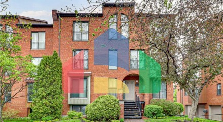 Residential - Condo/Apartment - Ahuntsic-Cartierville (Montréal), Canada - Canada