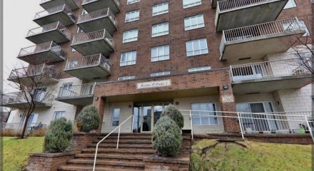 Residential - Condo/Apartment - Ahuntsic-Cartierville (Montréal), Canada - Canada