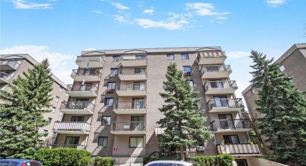 Residential - Condo/Apartment - Ahuntsic-Cartierville (Montréal), Canada - Canada
