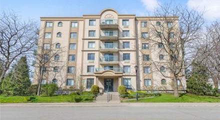 Residential - Condo/Apartment - Ahuntsic-Cartierville (Montréal), Canada - Canada