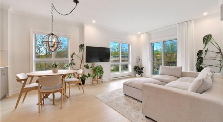 Residential - Condo/Apartment - Ahuntsic-Cartierville (Montréal), Canada - Canada