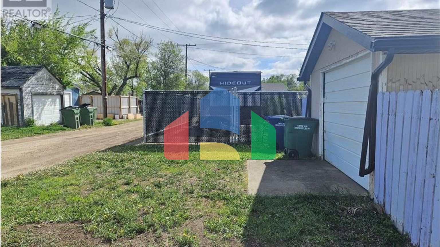 Residential - Single Family Home - Moose Jaw, Canada - Canada