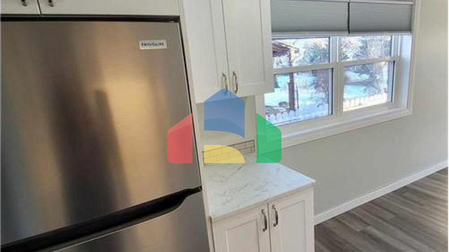 Residential - Single Family Home - Moose Jaw, Canada - Canada