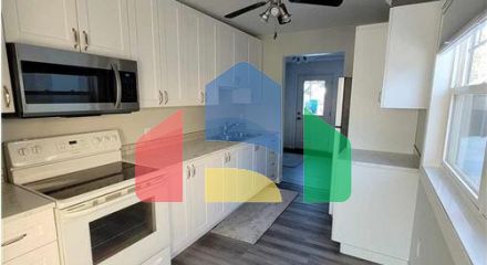 Residential - Single Family Home - Moose Jaw, Canada - Canada