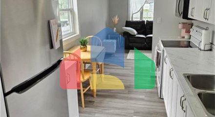 Residential - Single Family Home - Moose Jaw, Canada - Canada