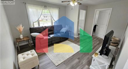 Residential - Single Family Home - Moose Jaw, Canada - Canada