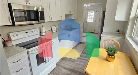 Residential - Single Family Home - Moose Jaw, Canada - Canada