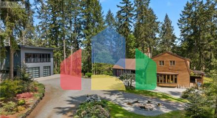 Residential - Single Family Home - Nanaimo, Canada - Canada
