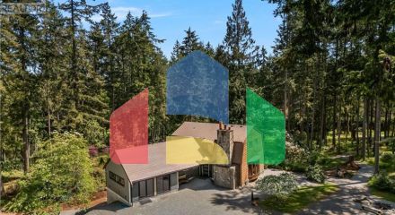 Residential - Single Family Home - Nanaimo, Canada - Canada