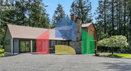 Residential - Single Family Home - Nanaimo, Canada - Canada