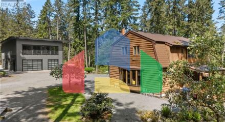 Residential - Single Family Home - Nanaimo, Canada - Canada