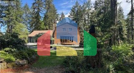 Residential - Single Family Home - Nanaimo, Canada - Canada
