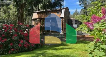 Residential - Single Family Home - Nanaimo, Canada - Canada