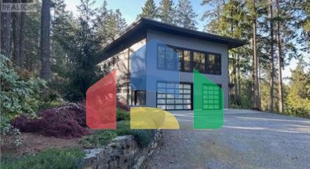 Residential - Single Family Home - Nanaimo, Canada - Canada