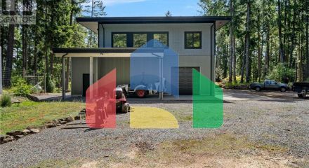 Residential - Single Family Home - Nanaimo, Canada - Canada