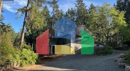 Residential - Single Family Home - Nanaimo, Canada - Canada