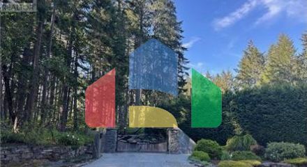 Residential - Single Family Home - Nanaimo, Canada - Canada