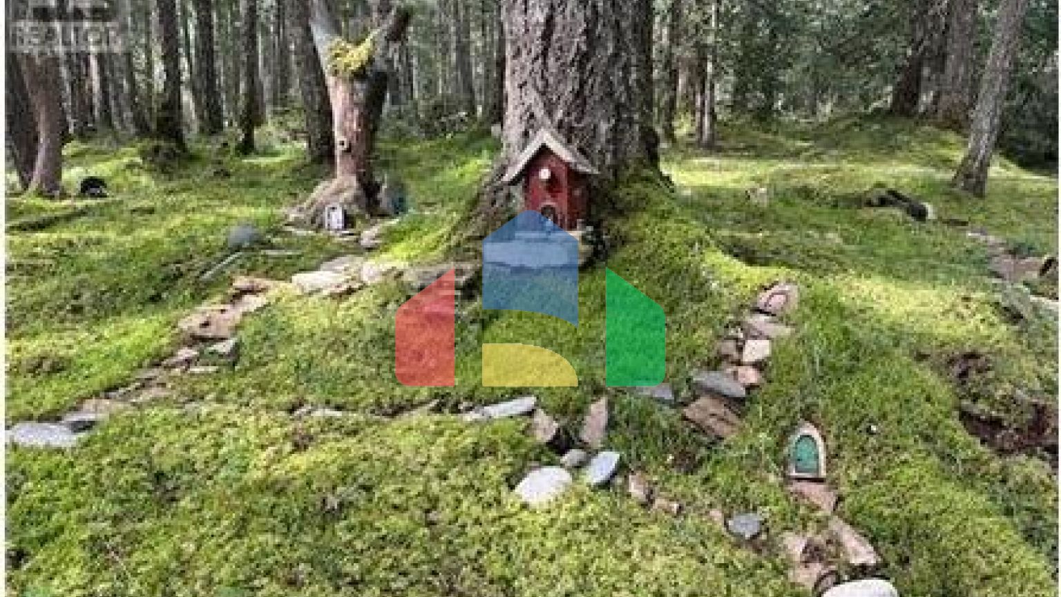 Residential - Single Family Home - Nanaimo, Canada - Canada