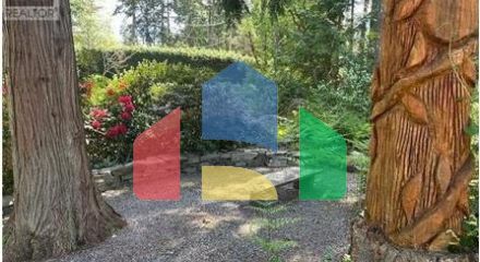 Residential - Single Family Home - Nanaimo, Canada - Canada