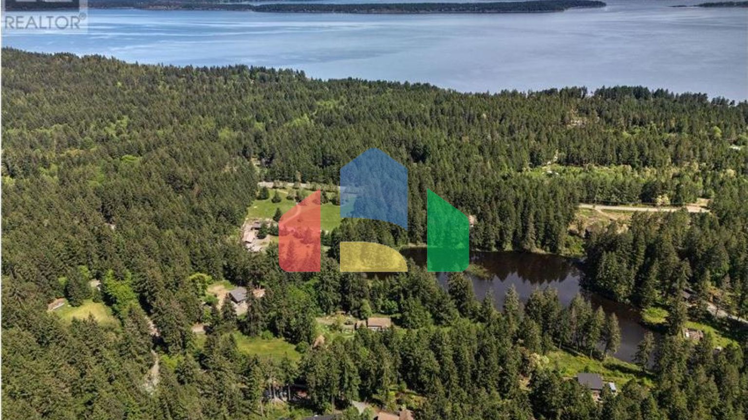 Residential - Single Family Home - Nanaimo, Canada - Canada