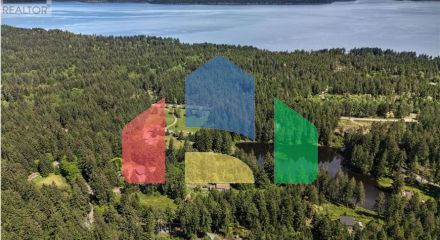 Residential - Single Family Home - Nanaimo, Canada - Canada