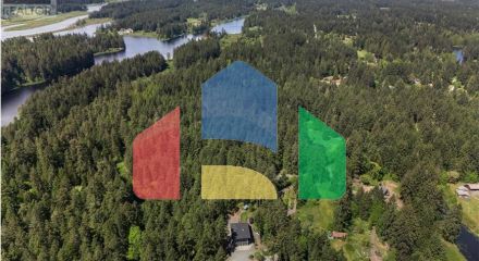 Residential - Single Family Home - Nanaimo, Canada - Canada