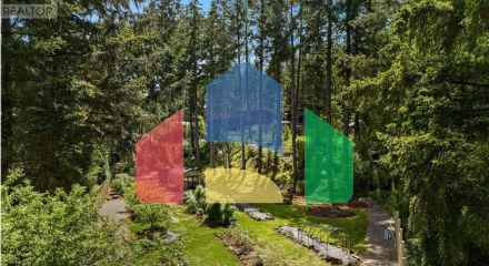 Residential - Single Family Home - Nanaimo, Canada - Canada