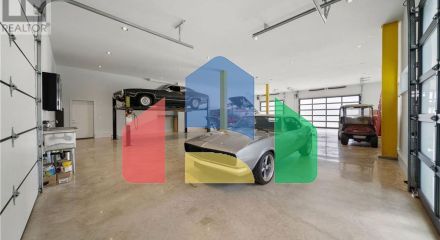 Residential - Single Family Home - Nanaimo, Canada - Canada