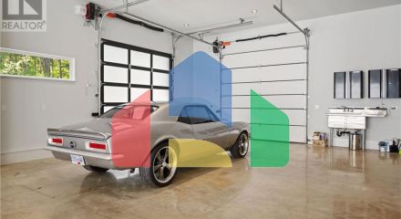 Residential - Single Family Home - Nanaimo, Canada - Canada