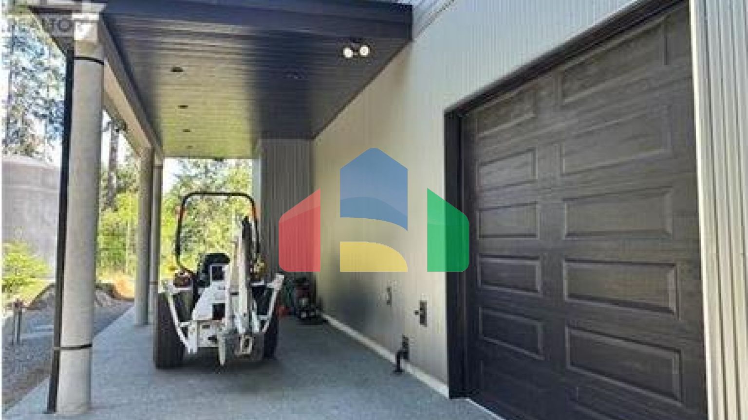 Residential - Single Family Home - Nanaimo, Canada - Canada