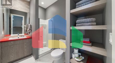 Residential - Single Family Home - Nanaimo, Canada - Canada