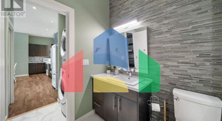 Residential - Single Family Home - Nanaimo, Canada - Canada