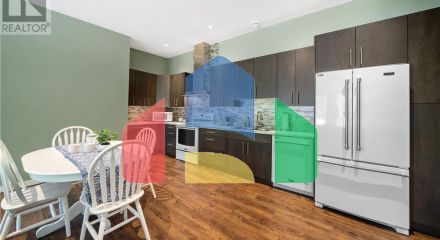 Residential - Single Family Home - Nanaimo, Canada - Canada