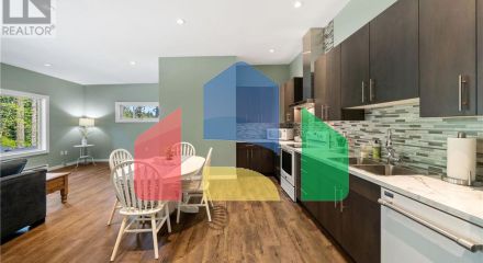 Residential - Single Family Home - Nanaimo, Canada - Canada