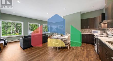 Residential - Single Family Home - Nanaimo, Canada - Canada