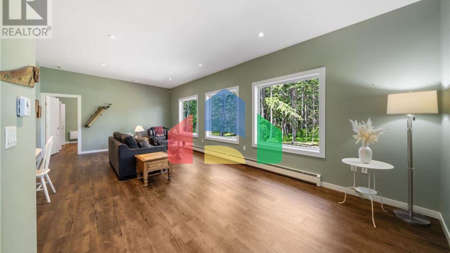 Residential - Single Family Home - Nanaimo, Canada - Canada