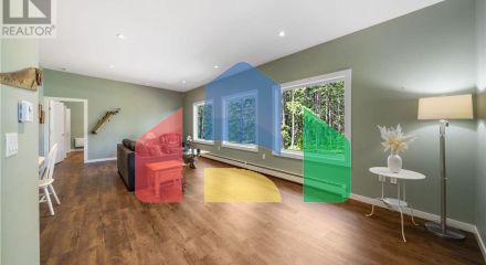 Residential - Single Family Home - Nanaimo, Canada - Canada