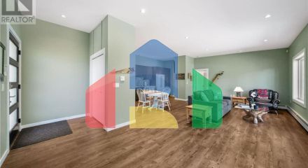 Residential - Single Family Home - Nanaimo, Canada - Canada