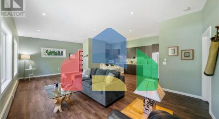 Residential - Single Family Home - Nanaimo, Canada - Canada