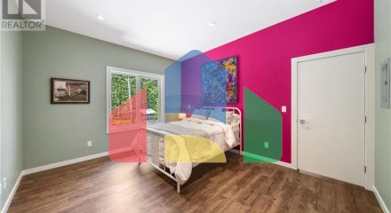 Residential - Single Family Home - Nanaimo, Canada - Canada