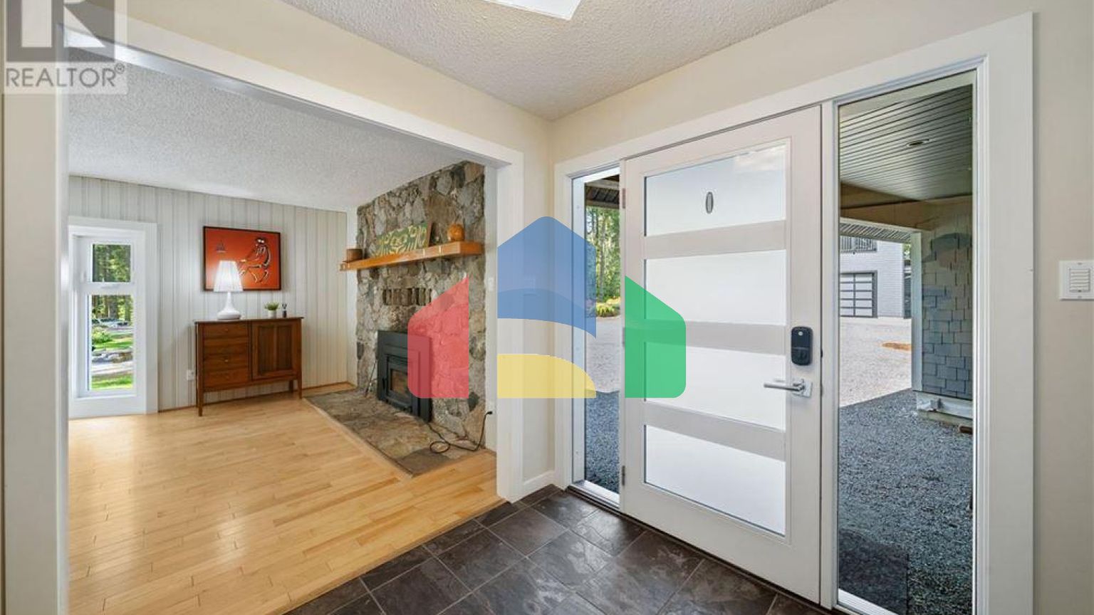 Residential - Single Family Home - Nanaimo, Canada - Canada