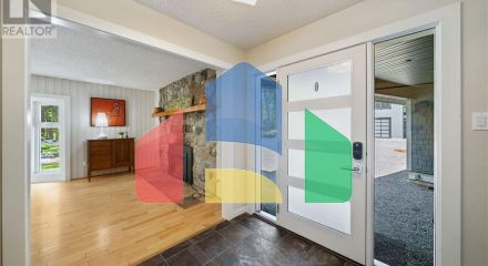 Residential - Single Family Home - Nanaimo, Canada - Canada